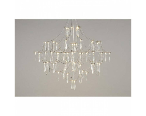 Подвесная люстра Omnilux Perelli OML-29603-63