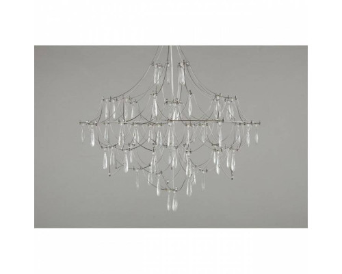 Подвесная люстра Omnilux Perelli OML-29603-63