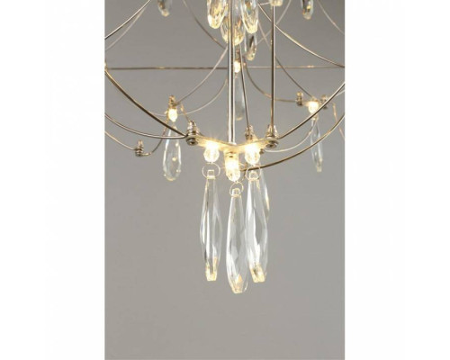 Подвесная люстра Omnilux Perelli OML-29603-63