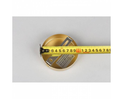 Люстра на штанге Omnilux Vitereta OML-52707-09