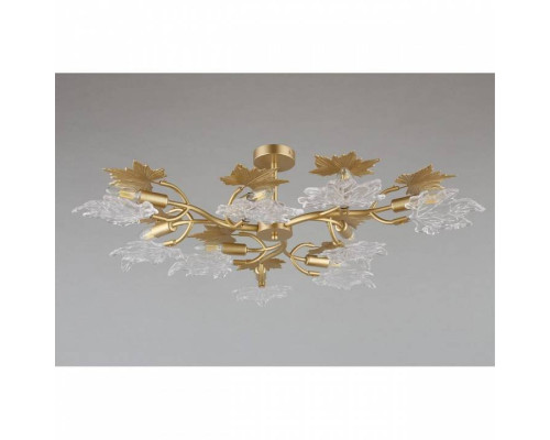 Люстра на штанге Omnilux Vitereta OML-52707-09