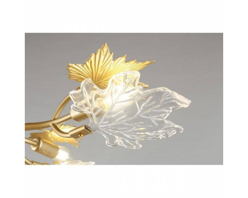 Люстра на штанге Omnilux Vitereta OML-52707-09