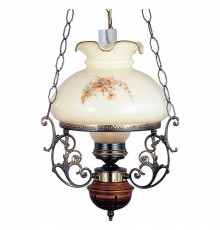 Подвесной светильник Reccagni Angelo 2400 L 2400 G