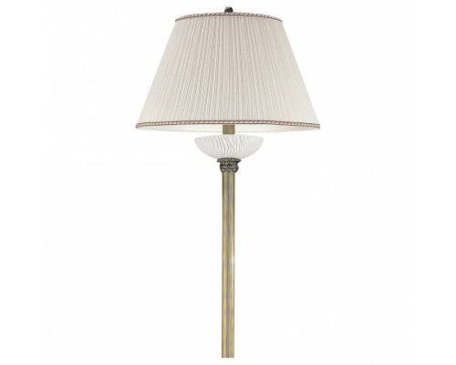 Торшер Reccagni Angelo 5400 PN 5400/2