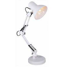 Настольная лампа офисная Reluce 00800 00800-0.7-01A WT