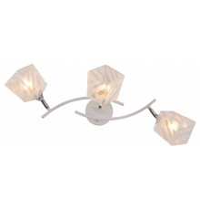 Светильник на штанге Reluce 01593 01593-0.3-03 WH+CR