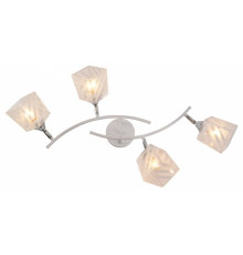 Светильник на штанге Reluce 01593 01593-0.3-04 WH+CR