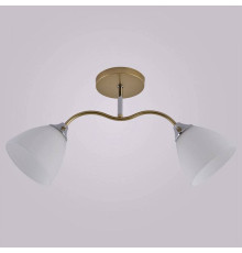 Светильник на штанге Reluce 01643 01643-0.3-02 GOLD+CR