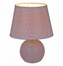 Настольная лампа декоративная 01785 01785-0.7-01