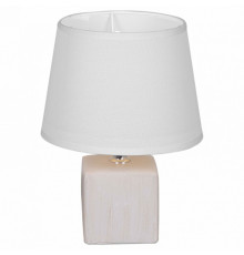 Настольная лампа декоративная 01786 01786-0.7-01