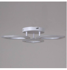 Потолочная люстра 02301-0.3-03 WH