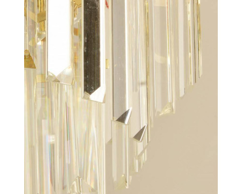 Подвесная люстра Reluce 02414-0.4-10 G