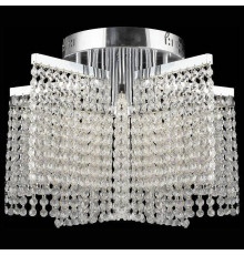 Потолочная люстра Reluce 02653 02653-0.3-60W LED CH