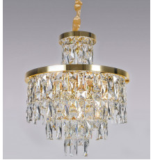 Подвесная люстра  03006-0.4-09 DN