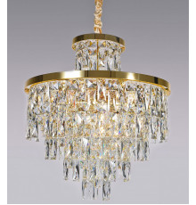 Подвесная люстра  03006-0.4-12 DN