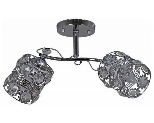 Люстра на штанге De Markt 03674-0.3-02