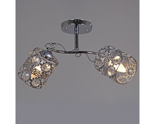 Люстра на штанге De Markt 03674-0.3-02