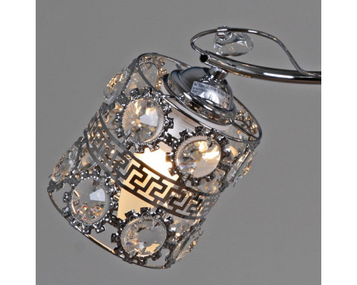 Люстра на штанге De Markt 03674-0.3-02