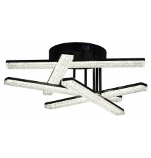 Потолочная люстра 03749-3.3-05C BK