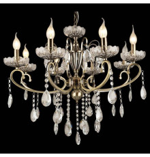 Подвесная люстра Reluce 04135-1 04135-0.4-08