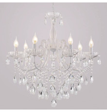 Подвесная люстра Reluce 04211 04211-0.4-07 WH