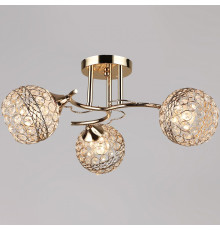 Люстра на штанге 04729-0.3-03