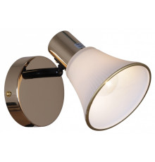 Бра  05901-0.8-01 BK+FGD