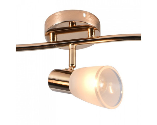 Люстра на штанге De Markt 05947-0.8-03 FGD