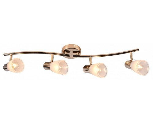 Люстра на штанге De Markt 05947-0.8-04 FGD