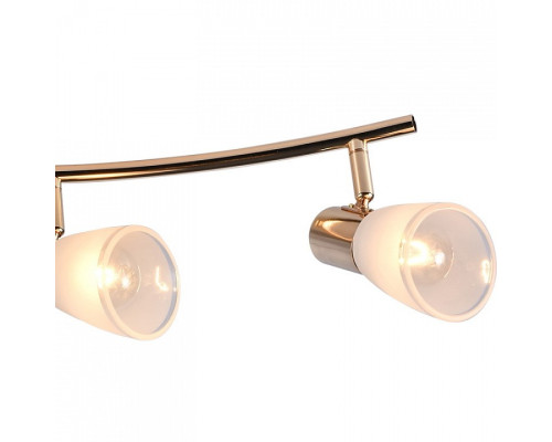 Люстра на штанге De Markt 05947-0.8-04 FGD