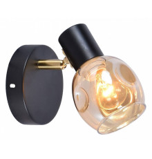 Спот Reluce 05961 05961-0.8-01 BK+AB