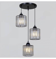 Подвесной светильник Reluce 06170 06170-0.9-03 BK