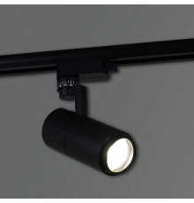 Светильник на штанге Reluce  06712-9.3-001QY LED12W BK