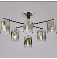 Люстра на штанге 07274-0.3-06