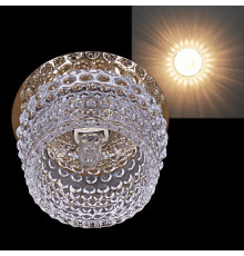 Встраиваемый светильник 08053-9.0-001H G9 GD