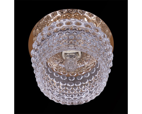 Встраиваемый светильник 08053-9.0-001H G9 GD