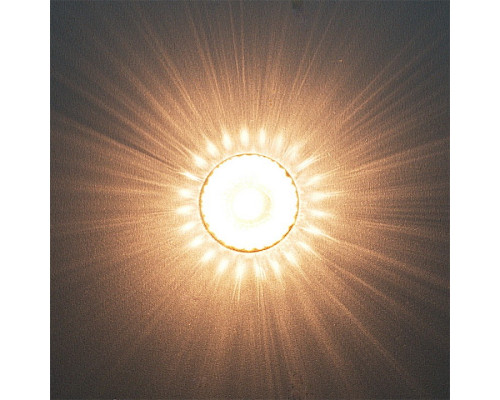 Встраиваемый светильник 08053-9.0-001H G9 GD