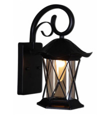 Светильник на штанге 08281-9.2-001U BK