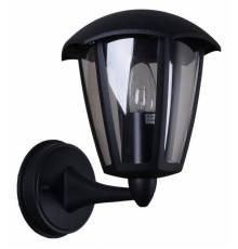 Светильник на штанге Reluce  08304-9.2-001SJ BK