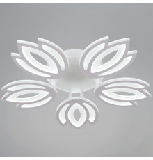 Люстра на штанге  08429-0.3-05 WH