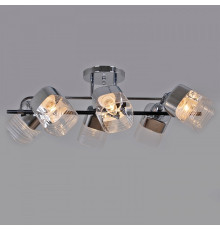 Люстра на штанге  08511-0.3-06
