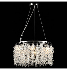 Подвесная люстра 09420 09420-0.4-06 CH