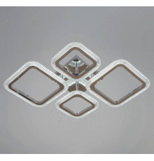 Потолочная люстра 09838-0.3-2+2 CR