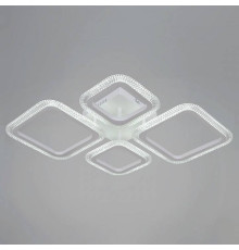 Потолочная люстра 09838-0.3-2+2 WH