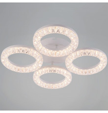 Потолочная люстра 09847 09847-0.3-04A WH