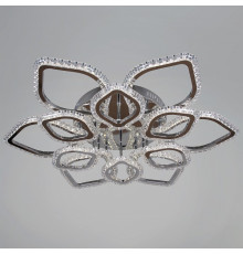 Потолочная люстра 09865-0.3-6+6A CR