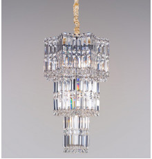 Подвесная люстра  10060-0.4-08 DN