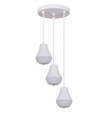 Подвесной светильник Reluce 16007 16007-0.9-003IL E27 WT