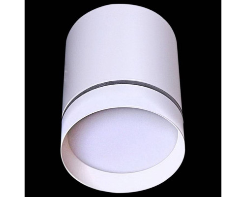 Накладной светильник Reluce 16133 16133-9.5-001RT MR16 WT