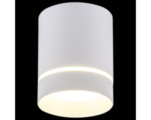 Накладной светильник Reluce 16133 16133-9.5-001RT MR16 WT